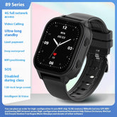 Smart Phone Watch 4G корти плагин
